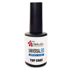 Топ універсальний з липким шаром Top Universal EO sticky Nails Molekula 12 мл Топ універсальний з липким шаром Top Universal EO sticky Nails Molekula 12 мл