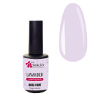 База для гель-лаку (лавандовий) Nails Molekula Base Macaron Color Lavender 12 мл База для гель-лаку (лавандовий) Nails Molekula Base Macaron Color Lavender 12 мл
