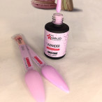 База для гель-лаку (лавандовий) Nails Molekula Base Macaron Color Lavender 12 мл База для гель-лаку (лавандовий) Nails Molekula Base Macaron Color Lavender 12 мл