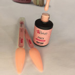 База для гель-лака (персиковый) Nails Molekula Base Macaron Color Peach 12 мл База для гель-лака (персиковый) Nails Molekula Base Macaron Color Peach 12 мл