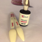 База для гель-лака (ананасовый) Nails Molekula Base Macaron Color Pineapple 12 мл База для гель-лака (ананасовый) Nails Molekula Base Macaron Color Pineapple 12 мл