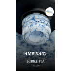 База русалка Nails Molekula BASE Bubble Tea Mermaid 12 мл