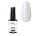 База ледяной пломбир Nails Molekula BASE Foil Ice plombir 12 мл