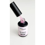 База розовое шампанское Nails Molekula BASE Foil Pink champagne 12 мл