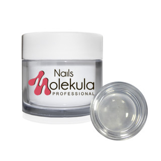Гель Gel №01 Clear Nails Molekula 15 мл