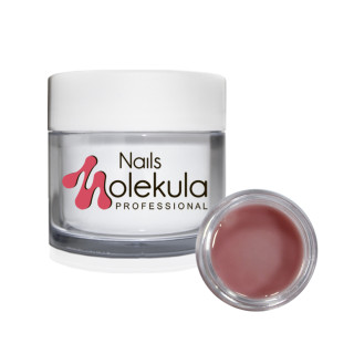 Гель Gel №07 Cover Nails Molekula 15 мл
