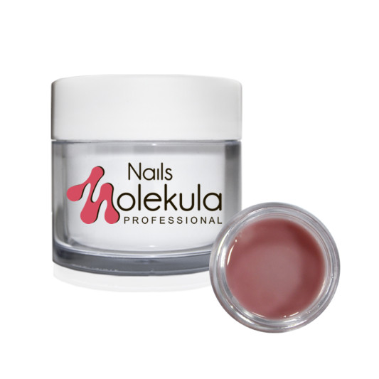 Гель Gel №07 Cover Nails Molekula 15 мл