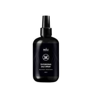 Спрей текстуруючий сольовий TEXTURIZING SALT SPRAY Moli Cosmetics 200 мл
