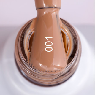 Гель-лак Baby Moon Sensual Nude 8 мл № 001