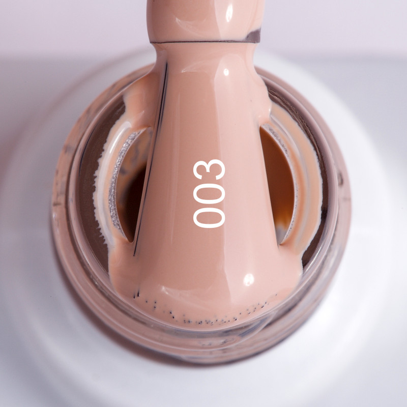 Гель-лак Baby Moon Sensual Nude 8 мл № 003 Гель-лак Baby Moon Sensual Nude 8 мл № 003