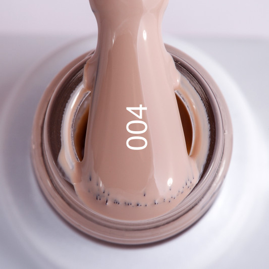 Гель-лак Baby Moon Sensual Nude 8 мл № 004