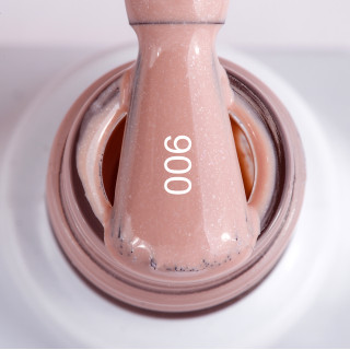 Гель-лак Baby Moon Sensual Nude 8 мл № 006
