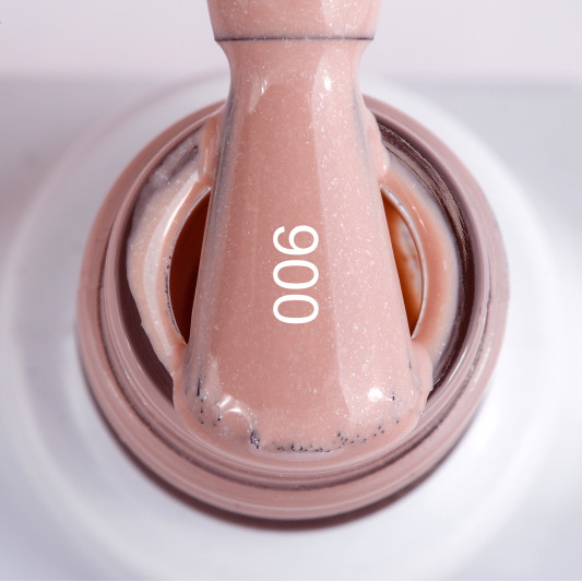 Гель-лак Baby Moon Sensual Nude 8 мл № 006