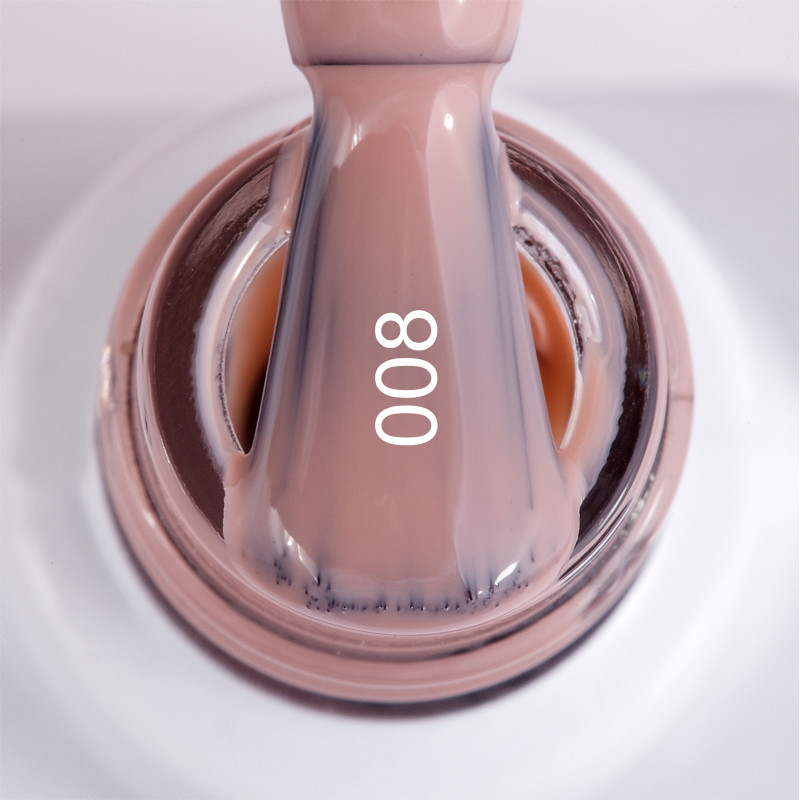 Гель-лак Baby Moon Sensual Nude 8 мл № 008 Гель-лак Baby Moon Sensual Nude 8 мл № 008