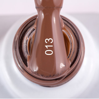 Гель-лак Baby Moon Sensual Nude 8 мл № 013
