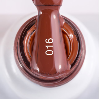 Гель-лак Baby Moon Sensual Nude 8 мл № 016