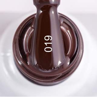 Гель-лак Baby Moon Sensual Nude 8 мл № 019