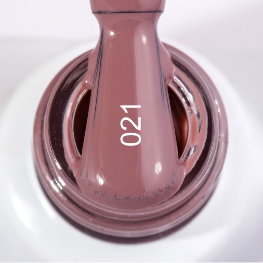 Гель-лак Baby Moon Sensual Nude 8 мл № 021
