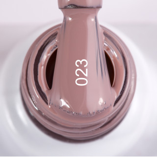Гель-лак Baby Moon Sensual Nude 8 мл № 023