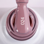Гель-лак Baby Moon Sensual Nude 8 мл № 024 Гель-лак Baby Moon Sensual Nude 8 мл № 024