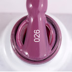 Гель-лак Baby Moon Sensual Nude 8 мл № 026 Гель-лак Baby Moon Sensual Nude 8 мл № 026