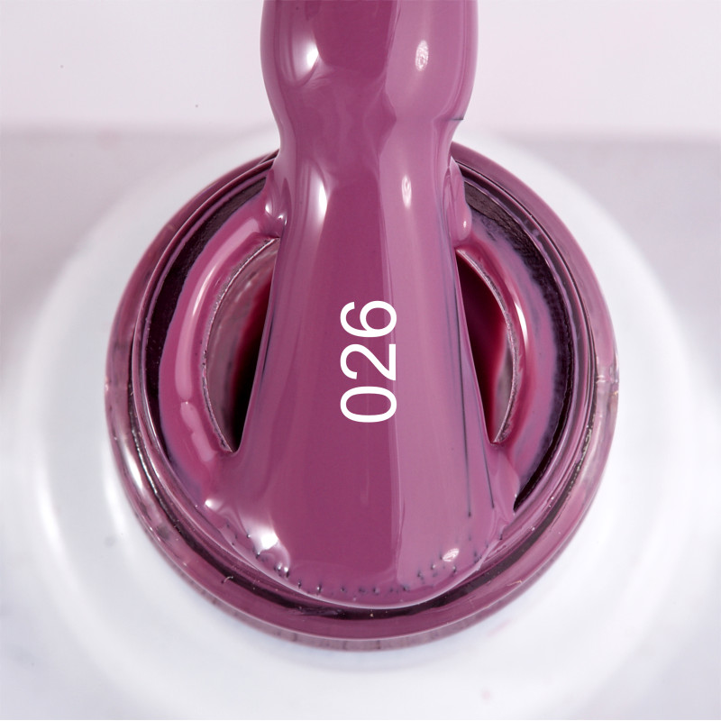 Гель-лак Baby Moon Sensual Nude 8 мл № 026 Гель-лак Baby Moon Sensual Nude 8 мл № 026