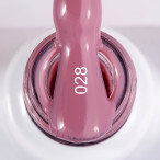 Гель-лак Baby Moon Sensual Nude 8 мл № 028