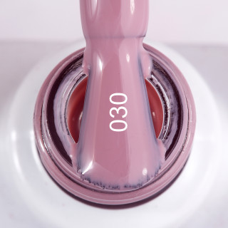 Гель-лак Baby Moon Sensual Nude 8 мл № 030
