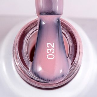 Гель-лак Baby Moon Sensual Nude 8 мл № 032
