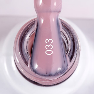 Гель-лак Baby Moon Sensual Nude 8 мл № 033