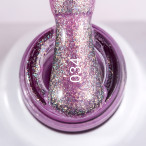 Гель-лак Baby Moon Sensual Nude 8 мл № 034 Гель-лак Baby Moon Sensual Nude 8 мл № 034