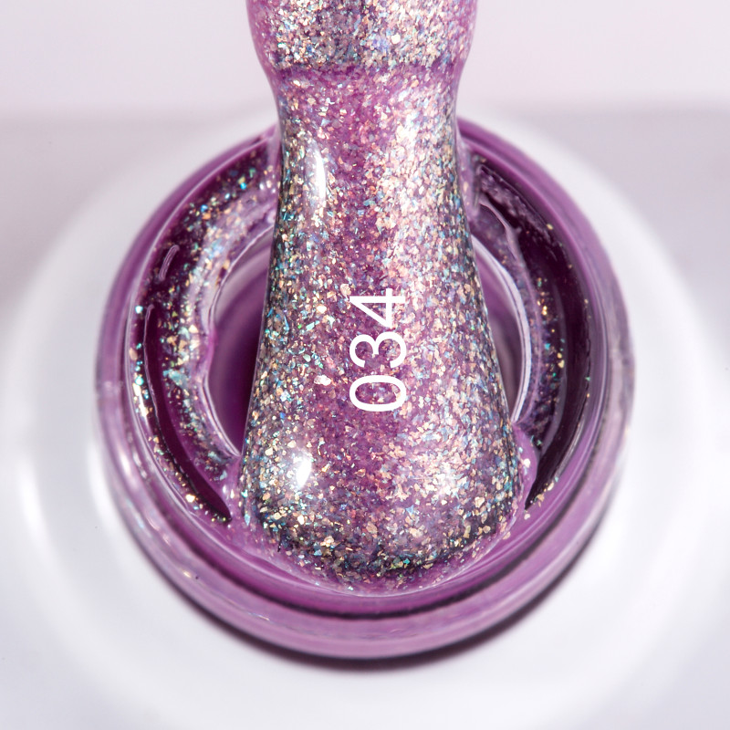 Гель-лак Baby Moon Sensual Nude 8 мл № 034 Гель-лак Baby Moon Sensual Nude 8 мл № 034