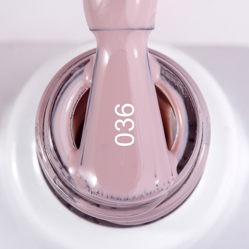 Гель-лак Baby Moon Sensual Nude 8 мл № 036 Гель-лак Baby Moon Sensual Nude 8 мл № 036
