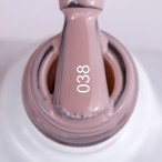 Гель-лак Baby Moon Sensual Nude 8 мл № 038 Гель-лак Baby Moon Sensual Nude 8 мл № 038