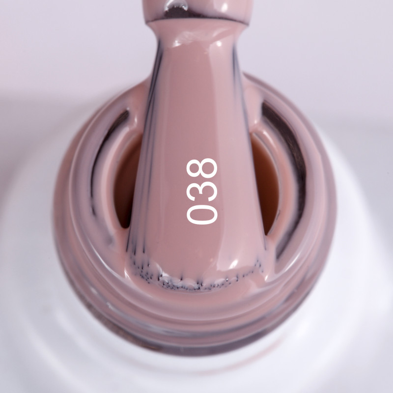 Гель-лак Baby Moon Sensual Nude 8 мл № 038 Гель-лак Baby Moon Sensual Nude 8 мл № 038