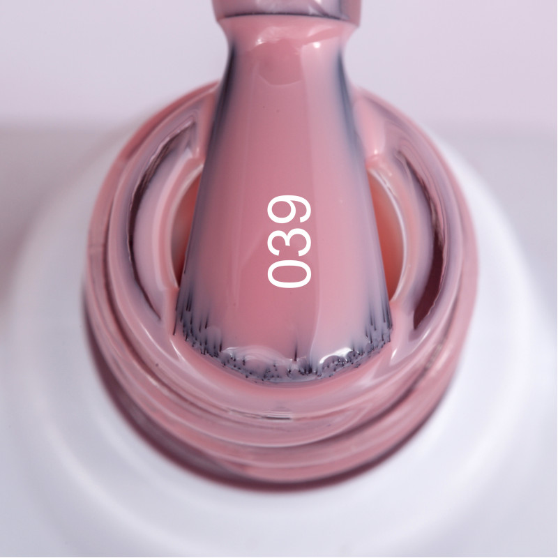 Гель-лак Baby Moon Sensual Nude 8 мл № 039 Гель-лак Baby Moon Sensual Nude 8 мл № 039