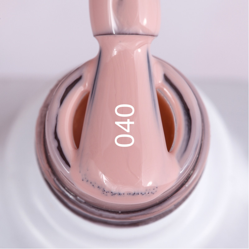 Гель-лак Baby Moon Sensual Nude 8 мл № 040 Гель-лак Baby Moon Sensual Nude 8 мл № 040