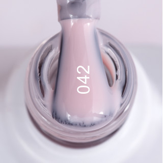 Гель-лак Baby Moon Sensual Nude 8 мл № 042