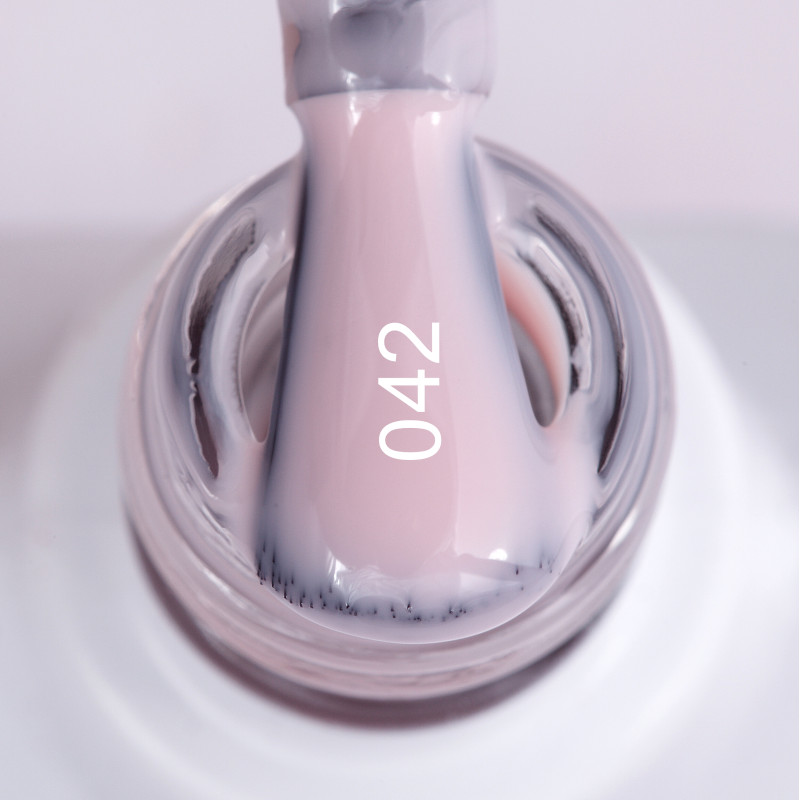 Гель-лак Baby Moon Sensual Nude 8 мл № 042 Гель-лак Baby Moon Sensual Nude 8 мл № 042