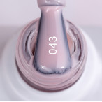 Гель-лак Baby Moon Sensual Nude 8 мл № 043 Гель-лак Baby Moon Sensual Nude 8 мл № 043