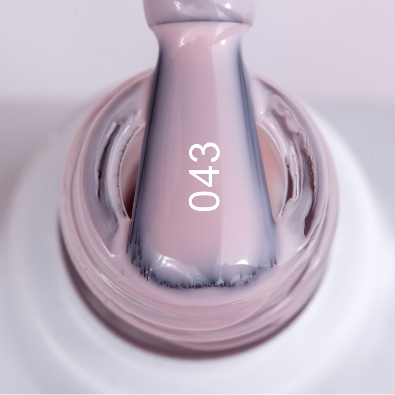Гель-лак Baby Moon Sensual Nude 8 мл № 043 Гель-лак Baby Moon Sensual Nude 8 мл № 043