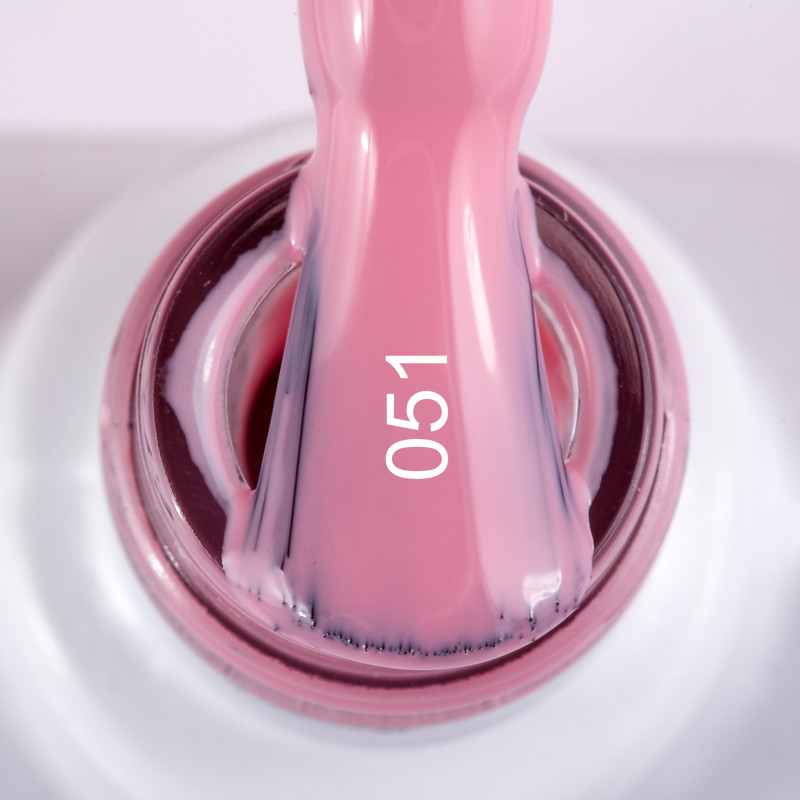 Гель-лак Baby Moon Sensual Nude 8 мл № 051 Гель-лак Baby Moon Sensual Nude 8 мл № 051