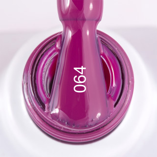 Гель-лак Baby Moon Sensual Nude 8 мл № 064