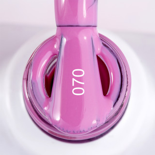 Гель-лак Baby Moon Sensual Nude 8 мл № 070