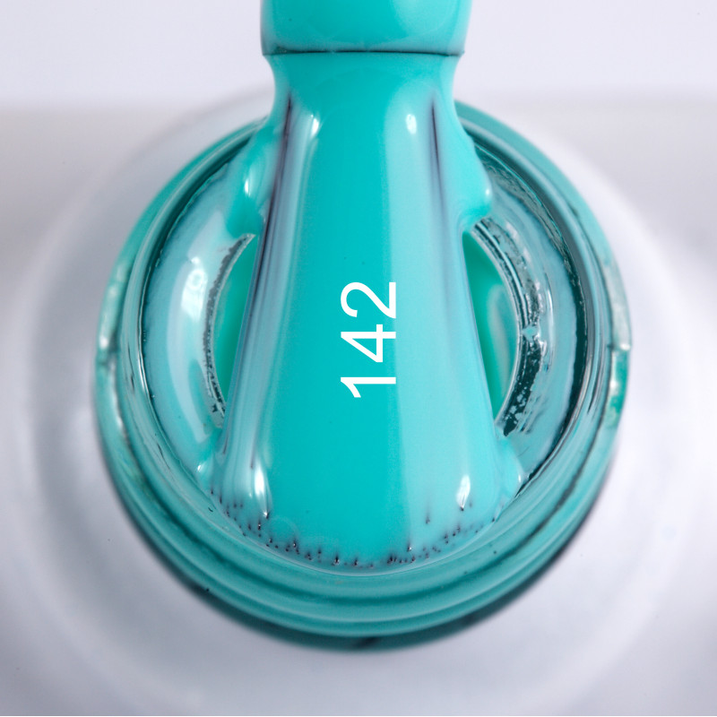 Гель-лак Baby Moon 8 мл № 142 Гель-лак Baby Moon 8 мл № 142