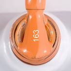 Гель-лак Baby Moon 8 мл № 163 Гель-лак Baby Moon 8 мл № 163
