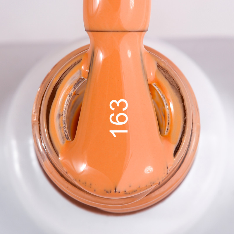 Гель-лак Baby Moon 8 мл № 163 Гель-лак Baby Moon 8 мл № 163
