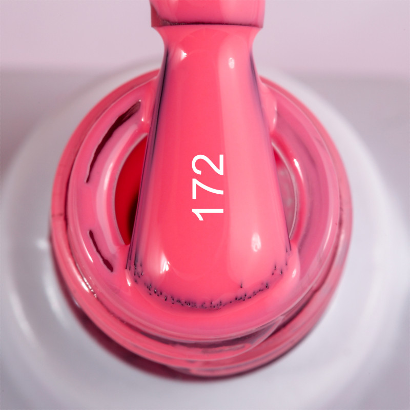Гель-лак Baby Moon 8 мл № 172 Гель-лак Baby Moon 8 мл № 172