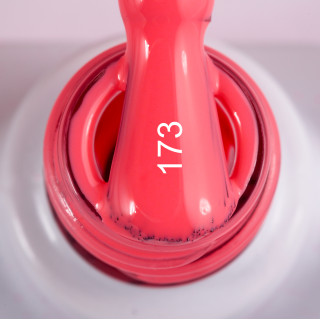 Гель-лак Baby Moon 8 мл № 173