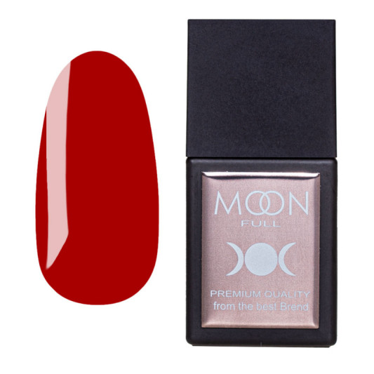 Кольорова база №3002 Moon Full Amazing Color Base 12 мл